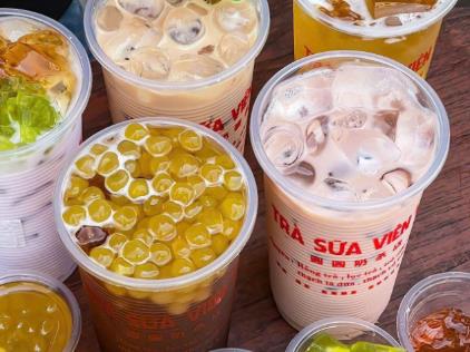 Trà Sữa Viên Viên - Thống Nhất Gò Vấp
