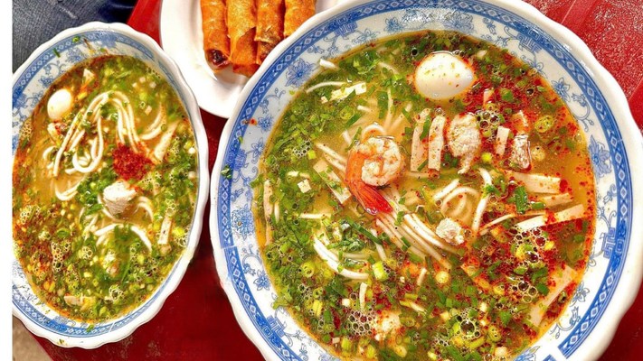 Bánh Bèo Như Quỳnh