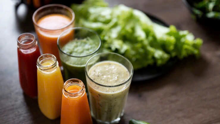 IZBON - Trà, Coffee & Juice - Cửa Đại