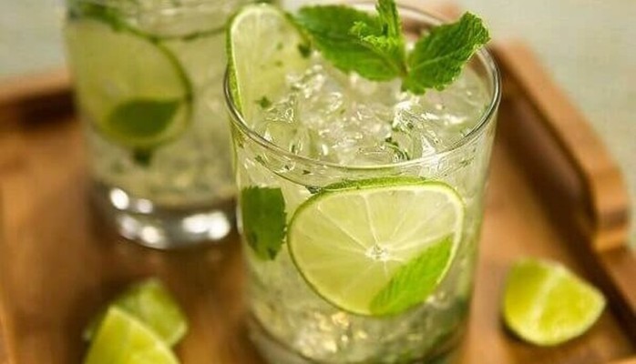 Góc Chiu Chiu - Trà Chanh, Nước Ép & Sinh Tố - Sơn Tây