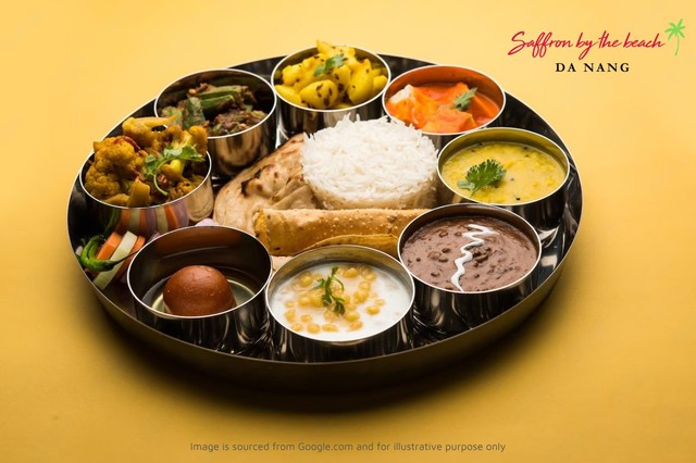 Saffron By The Beach - Da Nang