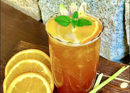 Trạm Dừng Coffee & Tea - Phạm Văn Thuận