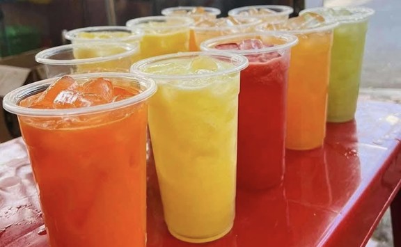 Thị Bún - Food & Drink - 16A Bình Than