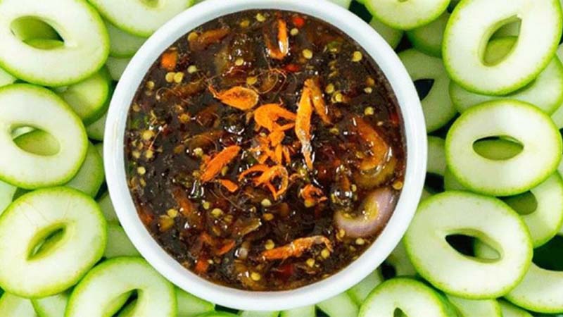 Trái Cây Hồng Nguyễn - Nguyễn Du