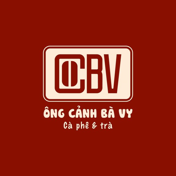 Ông Cảnh Bà Vy - Cà Phê Muối - 39 Phan Thanh