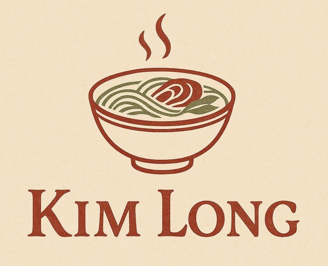 Bún Bò Huế Kim Long