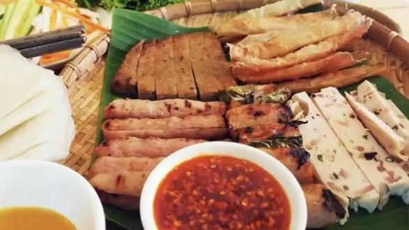 Nem Nướng Nha Trang Since 1979