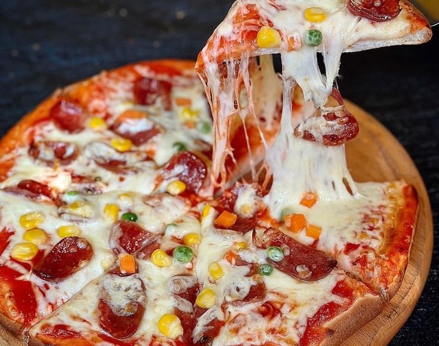 Pizza Bếp Nhà - Lê Độ Đà Nẵng