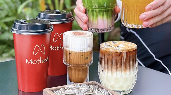 Mơ Healthy & Motheé - Hai Bà Trưng