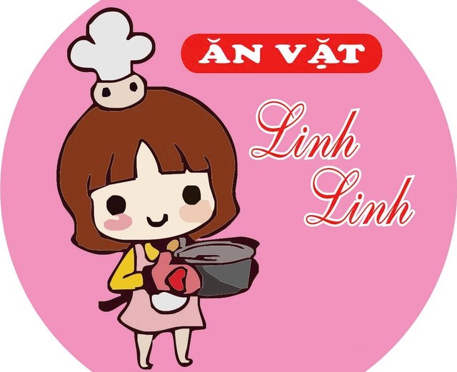 Ăn Vặt Linh Linh - Bánh Tráng Nướng