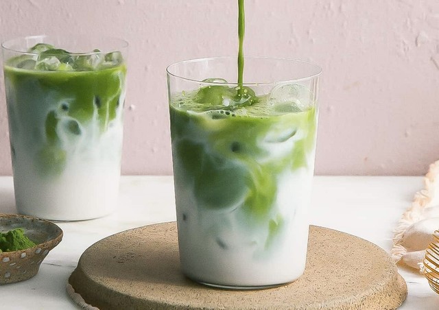 HALA Coffee & Matcha - 167 Trương Định