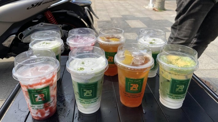 A2 Coffee - Phan Bội Châu