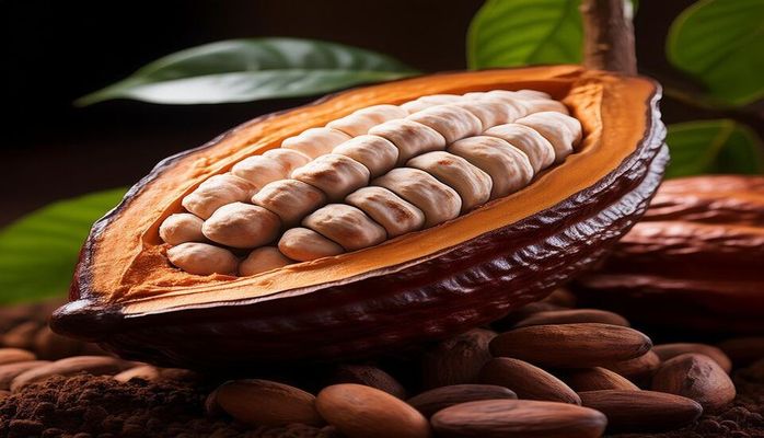 The Bitter Cacao Hà Đông - Thượng Mạo