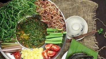 Lẩu Cá Kèo Dĩ An - Trần Hưng Đạo