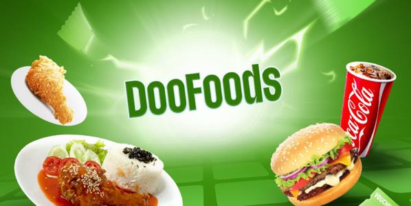Doo Foods - Burger, Gà Rán & Cơm Gà - Nguyễn Trọng Tuyển