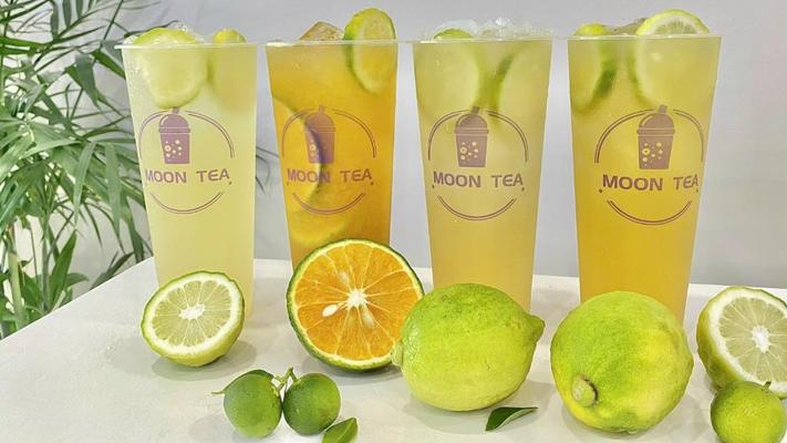 Moon Coffee & Tea - Đông Nhì