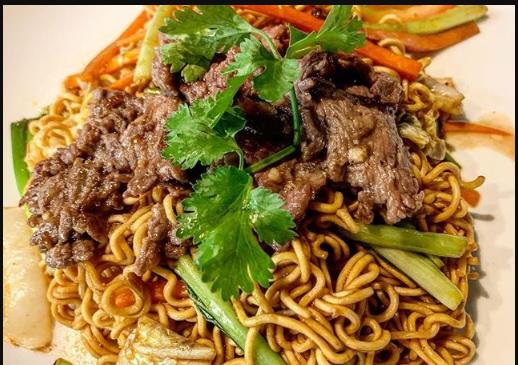 Bếp Dì Ba - Cao Lỗ