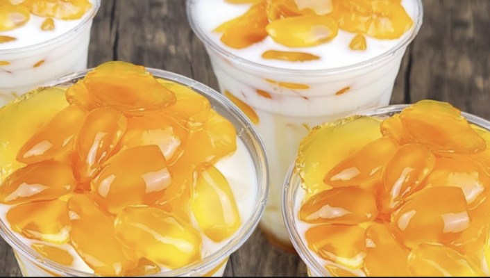 Sữa Tươi Thốt Nốt Rim - An Coffee