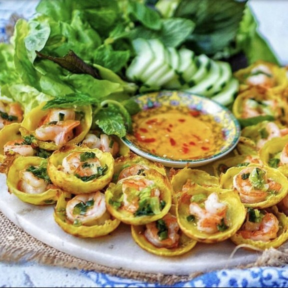 Quán Cô 2 - Phùng Văn Cung