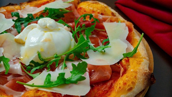 Bon Bocon Restaurant - 164 Châu Thị Vĩnh Tế