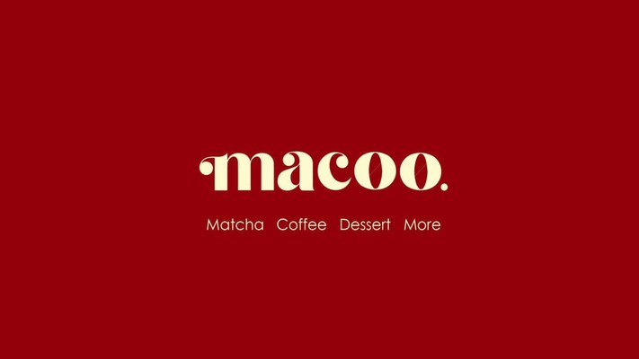 Macoo - Coffee, Matcha & More