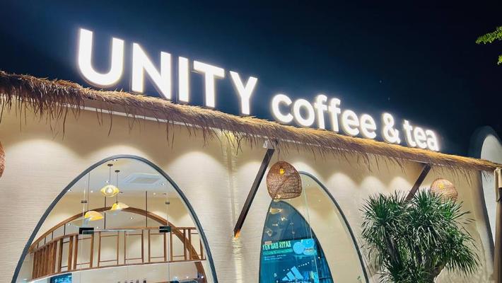 Unity Coffee & Tea