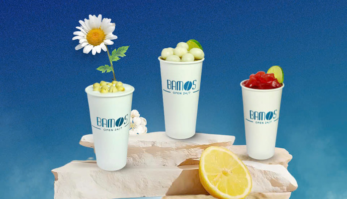 BAMOS 24H - Linh Trung