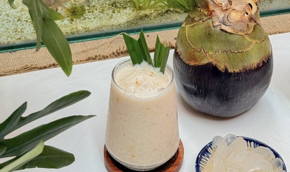 Trà Sữa Cội - Vườn Lài