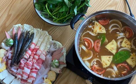 Mỳ Cay Korea - Cổ Nhuế