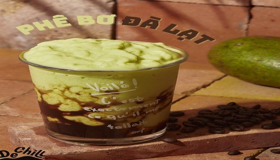 DeChill - 1A Nghĩa Long