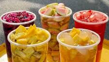 Tiệm Trà Phúc Lộc