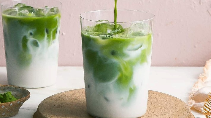 Atelier Matcha - Nguyễn Trung Ngạn