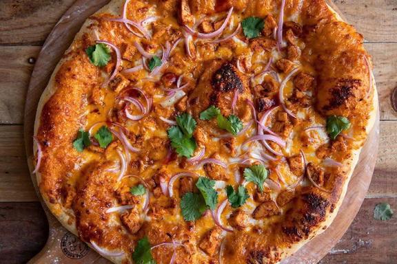 Pizza SUMUI - Dương Hiến Quyền