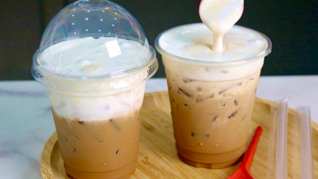 Cafe Mèo Take Away - Đoàn Như Hài