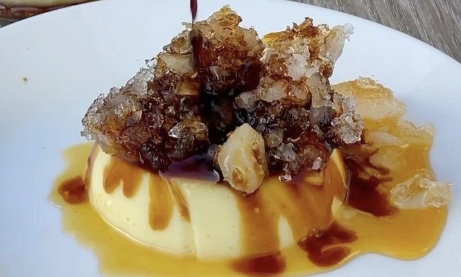 Tráng Miệng & Giải Nhiệt - Chợ Phan Thiết