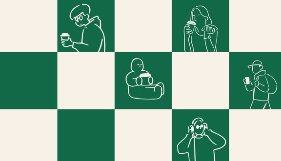 Matcha Chicha - Lý Thường Kiệt