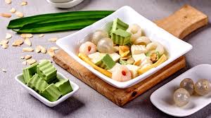 Chè Ngon Mẹ Ốc