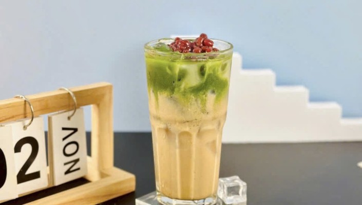 B Cafe - Huỳnh Thị Tươi