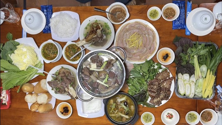 Ẩm Thực 59 - Phạm Xuân Hòa