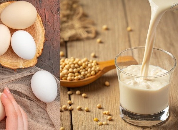 Quán O Năm - Sữa Hột Gà & Giải Khát - Ung Văn Khiêm