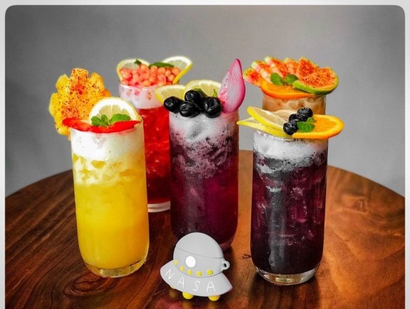 Chill Tea - Lê Quý Đôn