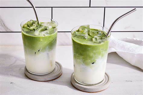 Én Matcha - Cách Mạng Tháng 8