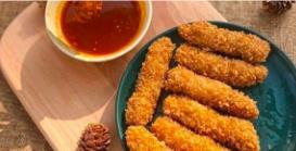 Nem Chua Rán Top 1 - Đào Tấn