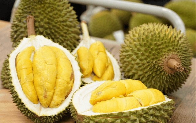 Sầu Riêng Tâm Phúc 93