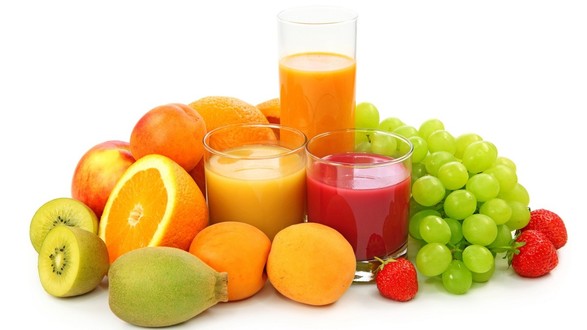 Trà Tắc & Nước Ép Trái Cây Tươi Nô