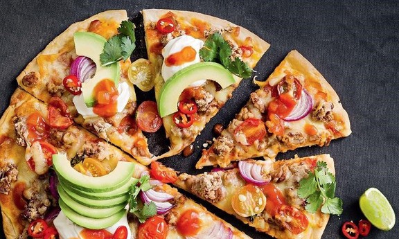 Classic Pizza & Pub - Phan Liêm