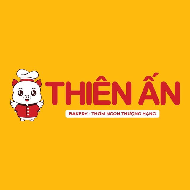 Thiên Ấn Bakery