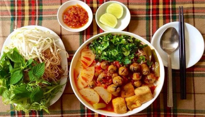 Chay Vegan Food - 52 Xuân Thuỷ