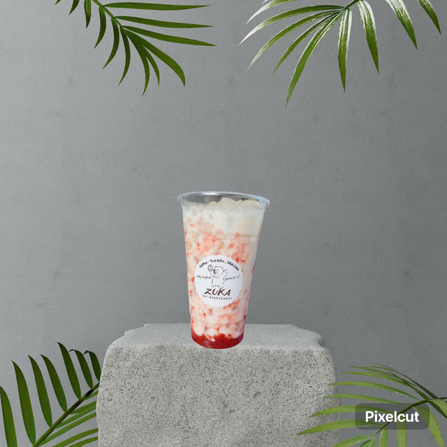 Trà Sữa Nhà Làm Zuka - Matcha Latte & Cà Phê - Phú Lợi