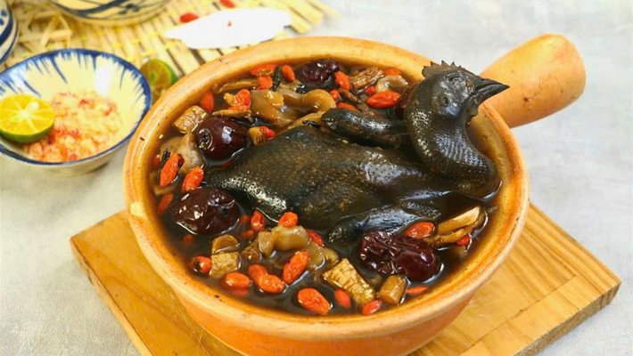 Bếp Cô Bé - Tổ Dân Phố Nhân Lễ Bắc Giang